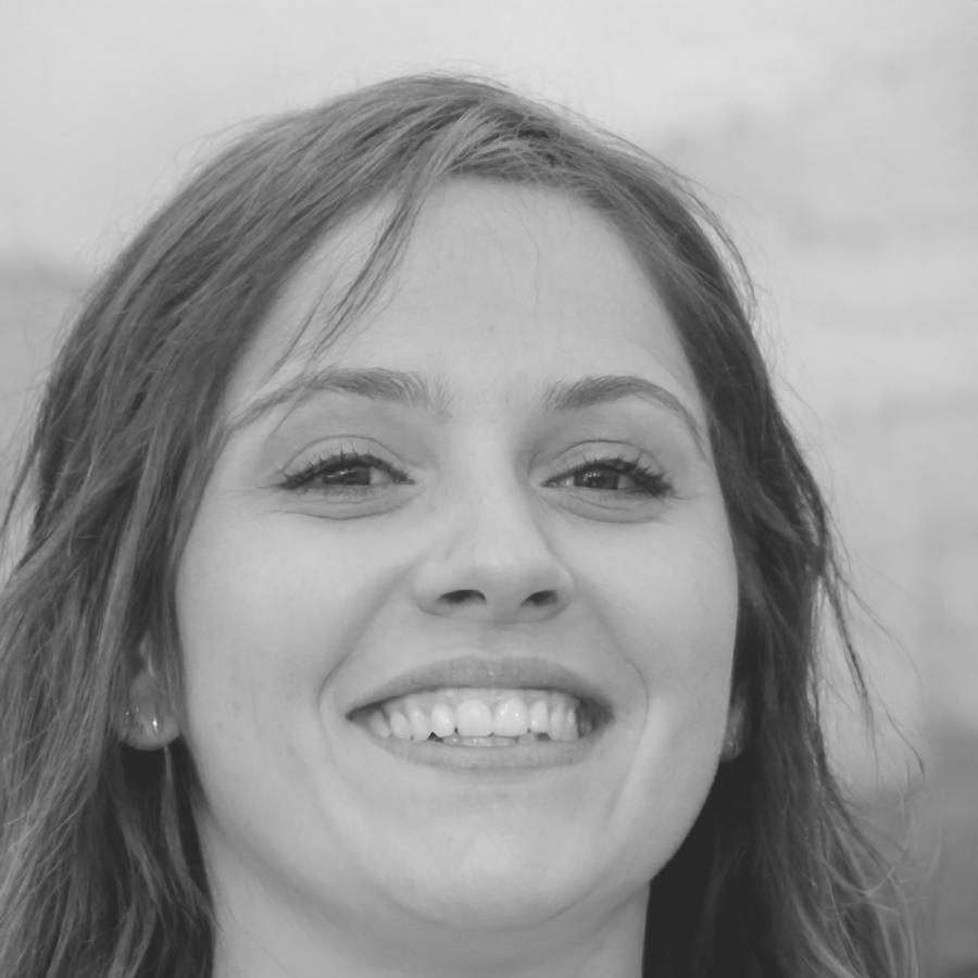 Portrait von Ingrid Zimmermann